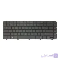 کیبورد لپ تاپ اچ پی G6-1000 ا Hp G6-1000 laptop Keyboard replacement