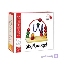 بازی ماز کوچک