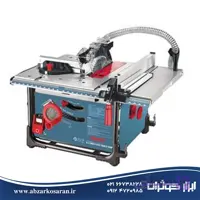 اره میزی ضدغبار 250 میلی‌متر Ronix مدل 5601