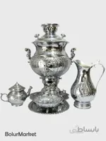 خرید سماور گازی جدید ستاره هخامنشی