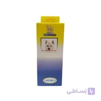 محلول پاک کننده خط چشم H&J pet