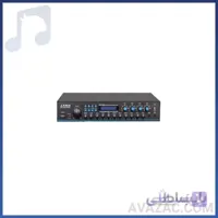 آمپلی فایر پیجینگ جی تی آر مدل JTR PC-080