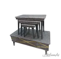 میز‌جلومبلی‌عسلی‌مدل‌درسا