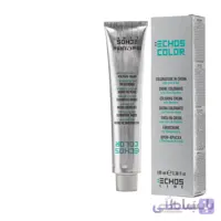 رنگ مو اچ اس لاین شماره 4.66 حجم 100 میل