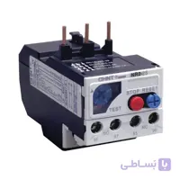 بی متال 2.5 تا 4 آمپر چینت سری NR2-25G