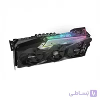 کارت گرافیک اینو تری دی مدل GEFORCE RTX 3070 TI ICHILL X4 حافظه 8 گیگابایت ا INNO3D GEFORCE RTX 3070 TI ICHILL X4 8GB Graphics Card