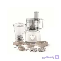غذاساز فیلیپس مدل HR7628/00 ا Philips HR7628/00 Food Processor