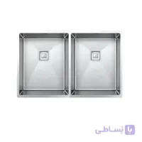 سینک استیل CN 83 کن