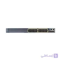 سوئیچ سیسکو WS-C2960S-24PS-L
