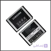 باتری اورجینال سامسونگ   - SAMSUNG AB463446BU E250  AK