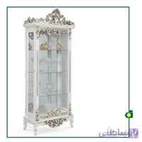 بوفه مدل الماس دو درب