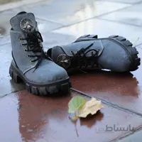 نیم بوت پریسا