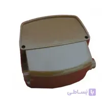 درب عقب جاروبرقی الكترولوكس 345
