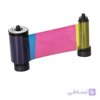 ریبون رنگی YMCKO مدل SMART-50