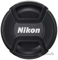 درب لنز نیکون مدل Nikon 82mm Cap
