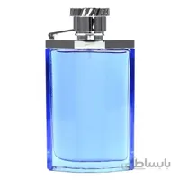 ادو تویلت مردانه دانهیل مدل دیزایر بلو Desire Blue حجم 150 میلی لیتر ا Dunhill London Desire Blue Eau De Toilette 150ml