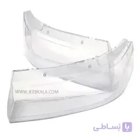 طلق چراغ جلو سمند