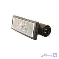 چراغ پلاک ساینا