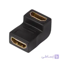 رابط و چنجر HDMI مدل L-type
