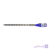 مته 4 شیار سایز 24 میلی متر 46 سانت از برند ونوس دی اس اچ