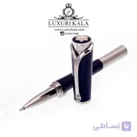 روان‌نویس مدل موناکو Mont Blanc ا Mont Blanc Monaco Rollerball Pen