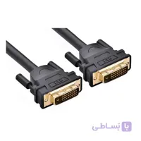 کابل DVI وی نت طول 1.5متر