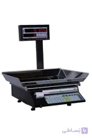 ترازوی محک 70 کیلویی مدل MDSBR14000AP ا Mahak Shopping Scale MDSBR14000AP
