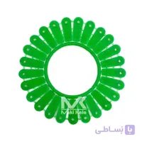 پلاک گوش گوسفندی خورشیدی ایران تورنگ