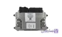 کامپیوتر ECU موتور TU5 پژو 405 - 206