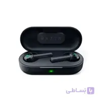 هدفون بی‌سیم ریزر مدل hammerhead true wireless