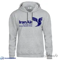 هودی خلبانی طرح ایران ایر