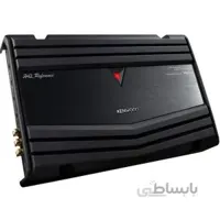 آمپلی فایر ۷۲۰ وات خودرو کنوود مدل KAC-HQR۸۴۰۰ چهار کاناله ا Kenwood KAC-HQR8400 4-Channel 720W Car Amplifier
