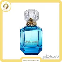عطر ادکلن روبرتو کاوالی پارادایسو آزورو | Roberto Cavalli Paradiso Azzurro