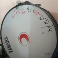 طبل محرم.طبل170
