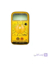 ظرفیت سنج خازن DM-9023