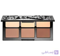 پالت کانتور کرمی کت ون دی ا Kat von d shade light creme contour refillable palette