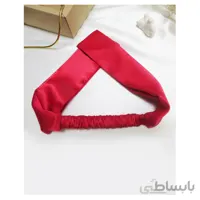 تل مو زنانه قرمز