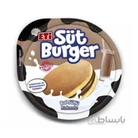 اتی سوت برگر کاکائویی 35 گرمی