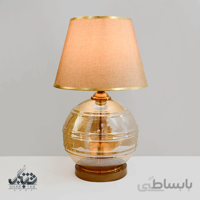 آباژور رومیزی آرتا کد XS002 ا XS002
