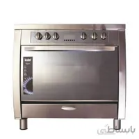 اجاق گاز تک فر محدب بیشل مدلBL-GC-320WST