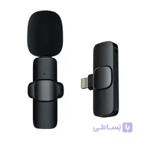 میکروفون بی سیم انسر مدل Answer Lightning Receiver Port