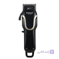 ماشین اصلاح موی سر کیمی مدل KM-3701