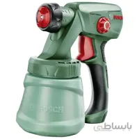 پیستوله رنگ پاش برقی بوش مدل PFS2000 ا Paint Spray System
