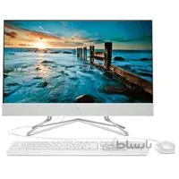 کامپیوتر همه کاره اچ پی مدل HP 200 G4 - W5A