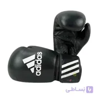 دستکش بوکس adidas پاکستانی | مشکی