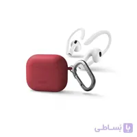 کاور ایرپادز 3 برند یونیک مدل Uniq Nexo Airpods 2021