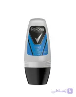 مام رول مردانه COBALT DRY رکسونا 50میلی (Rexona)