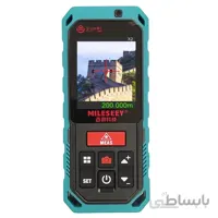 مترلیزری مایلسی مدل MILESEEY S2-200m