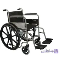 ویلچر کشویی کودک مدل TW3001