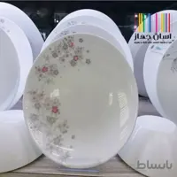 سرویس غذاخوری آرکوپال 26 پارچه مدل006 بیضی